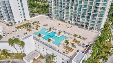 Beach Condo For Sale in Fort Myers, Florida