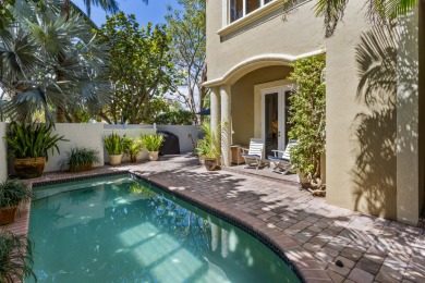 Beach Townhome/Townhouse For Sale in Boca Raton, Florida