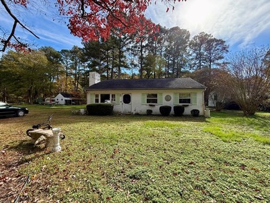 Beach Home For Sale in White Stone, Virginia