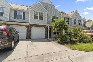 Beach Townhome/Townhouse For Sale in Pawleys Island, South Carolina