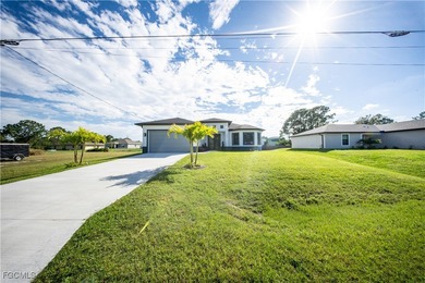 Beach Home For Sale in Lehigh Acres, Florida