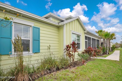 Beach Home For Sale in Daytona Beach, Florida