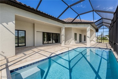 Beach Home For Sale in Cape Coral, Florida