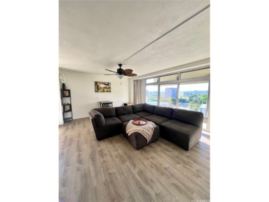 Beach Condo For Sale in Honolulu, Hawaii