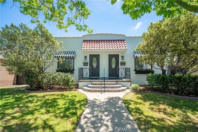 Beach Townhome/Townhouse For Sale in Long Beach, California