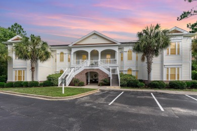 Beach Condo For Sale in Pawleys Island, South Carolina