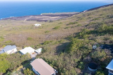Beach Lot For Sale in Captain Cook, Hawaii