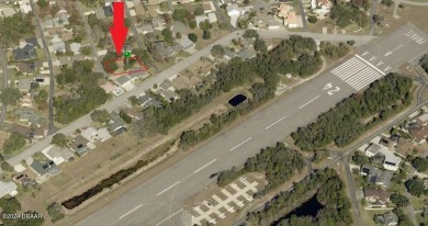 Beach Lot For Sale in Port Orange, Florida