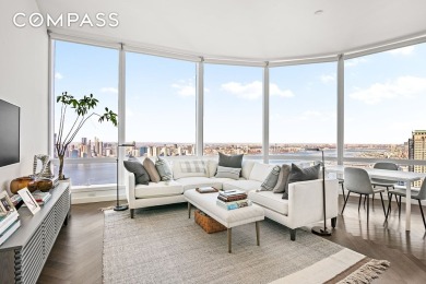Beach Condo For Sale in New York, New York