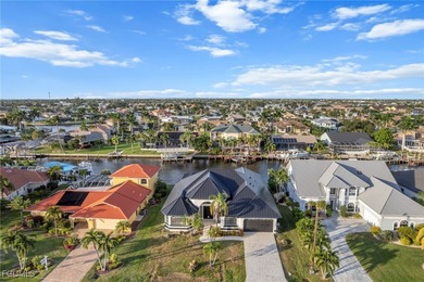 Beach Home For Sale in Cape Coral, Florida