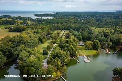 Beach Lot For Sale in Kilmarnock, Virginia