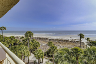 Vacation Rental Beach Villa in Hilton Head Island, South Carolina