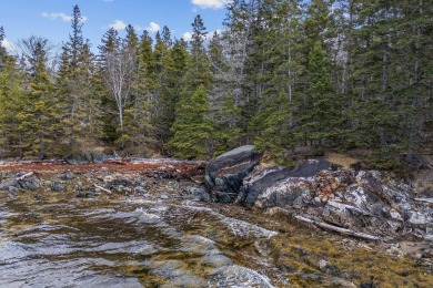 Beach Acreage For Sale in Islesboro, Maine