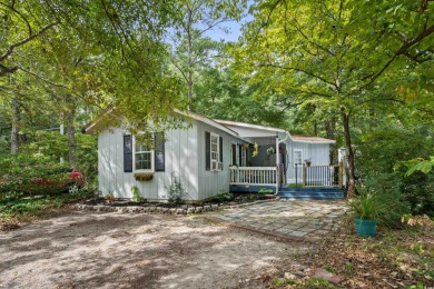 Beach Home For Sale in Little River, South Carolina