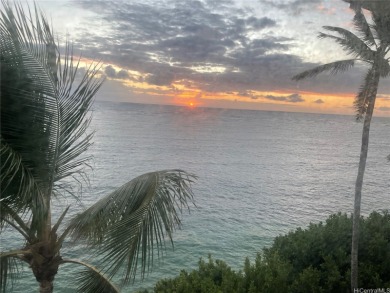 Beach Condo For Sale in Hauula, Hawaii