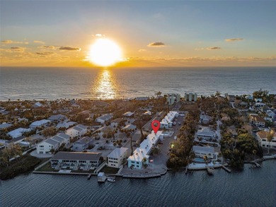 Beach Condo For Sale in Englewood, Florida