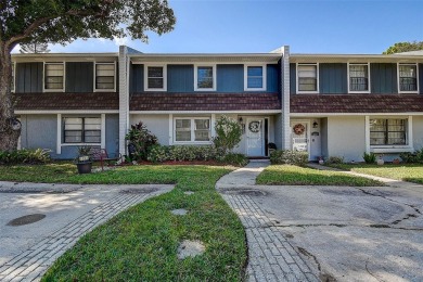 Beach Townhome/Townhouse For Sale in Clearwater, Florida