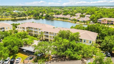 Beach Condo For Sale in Port Charlotte, Florida
