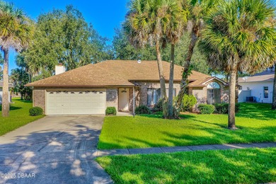 Beach Home For Sale in South Daytona, Florida