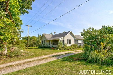 Beach Home For Sale in South Haven, Michigan