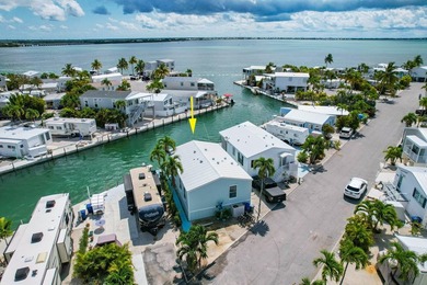 Beach Home For Sale in Cudjoe Key, Florida