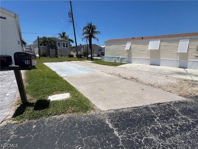 Beach Lot For Sale in Fort Myers Beach, Florida
