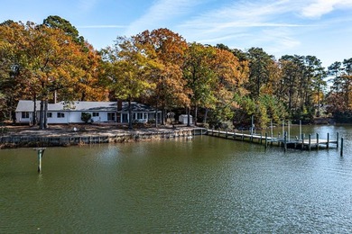 Beach Home For Sale in Kilmarnock, Virginia