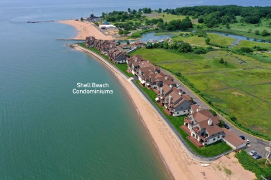 Beach Condo For Sale in East Haven, Connecticut