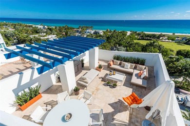Beach Condo Sale Pending in Miami Beach, Florida