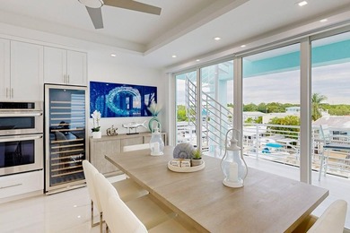 Beach Home For Sale in Key Largo, Florida