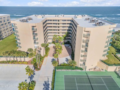 Beach Condo For Sale in Ponce Inlet, Florida