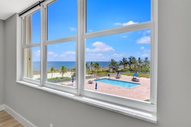 Beach Condo For Sale in Pompano Beach, Florida