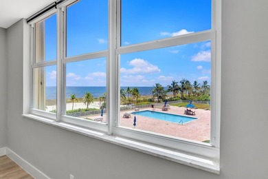 Beach Condo For Sale in Pompano Beach, Florida
