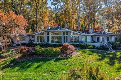 Beach Home For Sale in Weems, Virginia