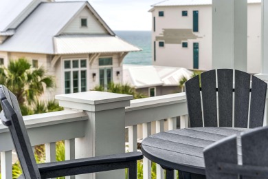 Vacation Rental Beach House in Inlet Beach, FL