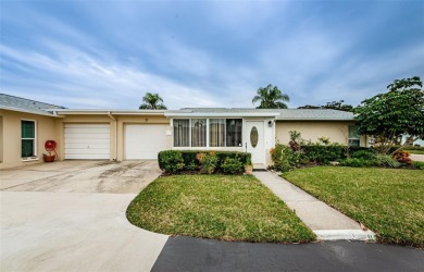 Beach Home For Sale in Palm Harbor, Florida