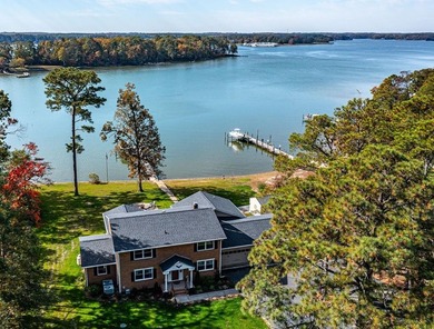 Beach Home For Sale in Lottsburg, Virginia
