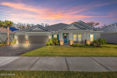 Beach Home For Sale in Ormond Beach, Florida