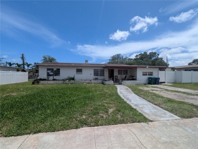 Beach Home For Sale in Miami, Florida