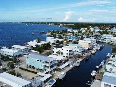 Beach Lot For Sale in Key Largo, Florida