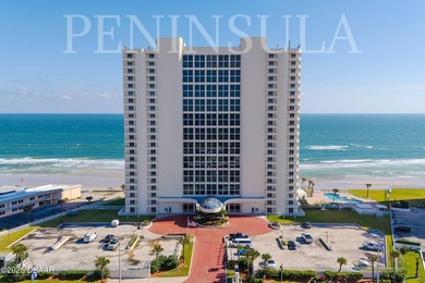 Beach Condo For Sale in Daytona Beach Shores, Florida