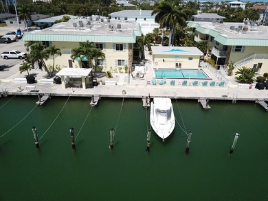 Beach Condo For Sale in Marathon, Florida