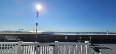 Beach Home For Sale in Point Pleasant Beach, New Jersey