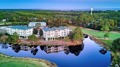 Beach Condo For Sale in Carabelle, Florida