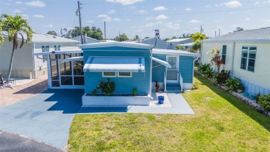 Beach Home For Sale in Punta Gorda, Florida