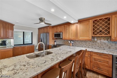 Beach Condo For Sale in Fort Myers, Florida
