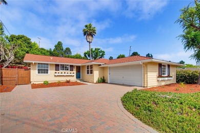 Beach Home For Sale in Rancho Palos Verdes, California