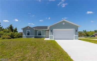 Beach Home For Sale in Lehigh Acres, Florida