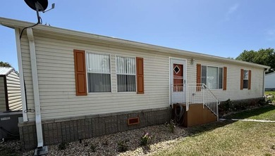 Beach Home For Sale in Sebastian, Florida