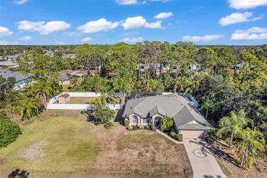Beach Home For Sale in Port Charlotte, Florida